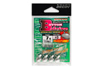 DECOY SV-53 BOTTOM DRIVE JIG HEAD
