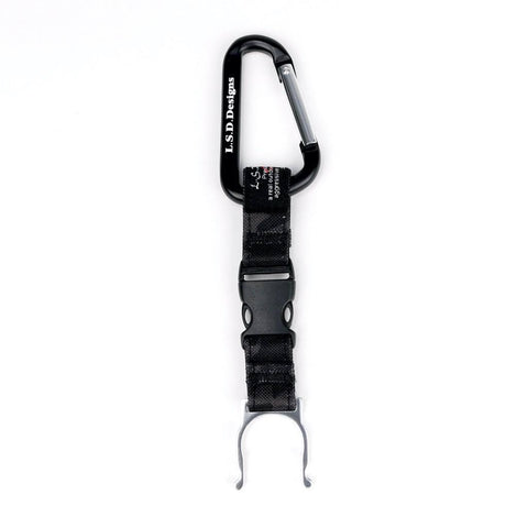 L.S.D. DESIGNS PET BOTTLE HOLDER